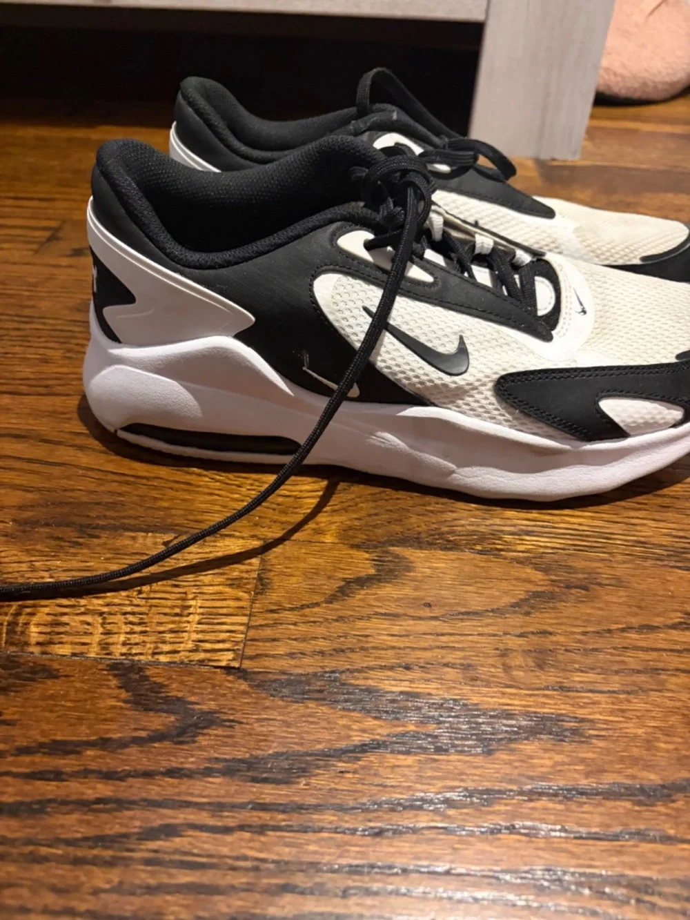 Nike air max size 10 womans